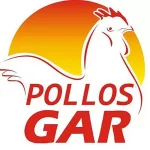 LOGO POLLOS GAR