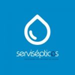 LOGO SERVISEPTICOS