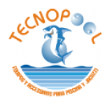 LOGO TECNOPOOL SAS